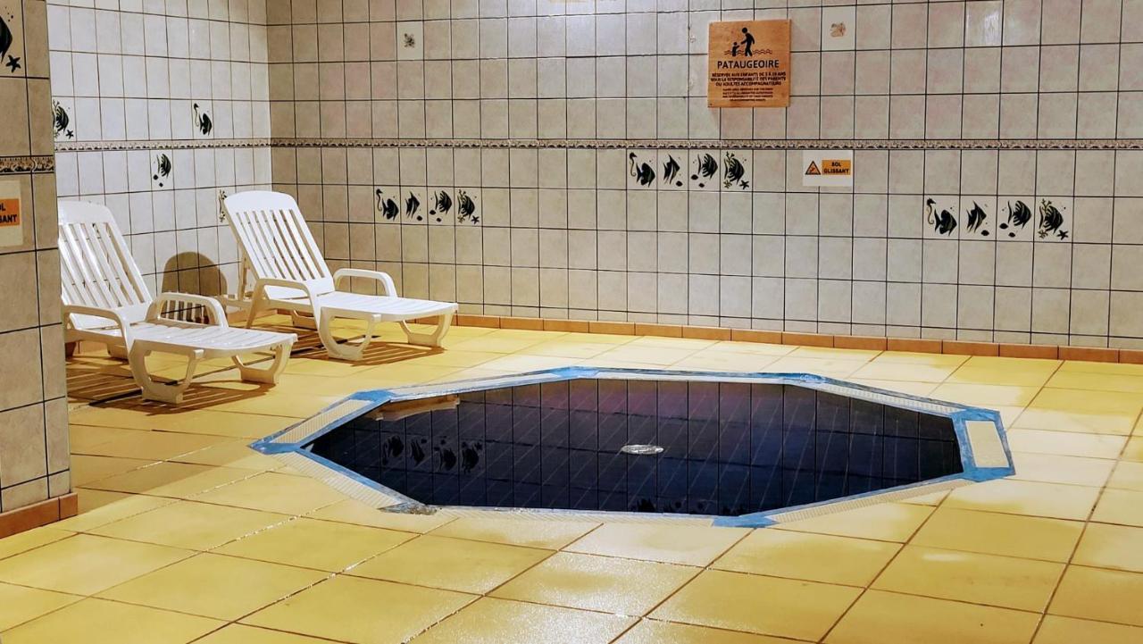 Morreale Mobile Home Boofzheim Eksteriør bilde