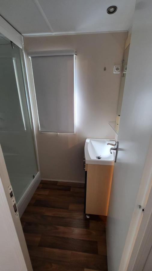 Morreale Mobile Home Boofzheim Eksteriør bilde